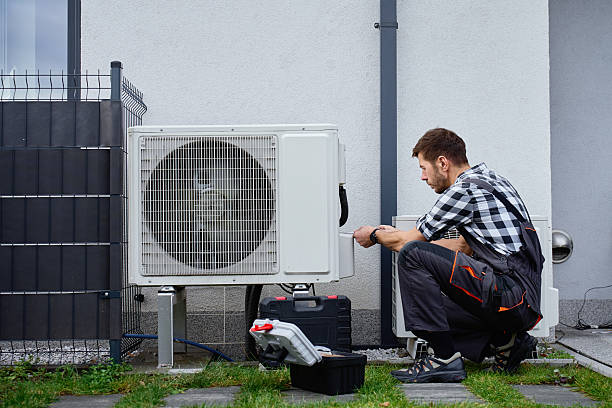 Top rated local Hvac Maintenance specialists in Denver, NC